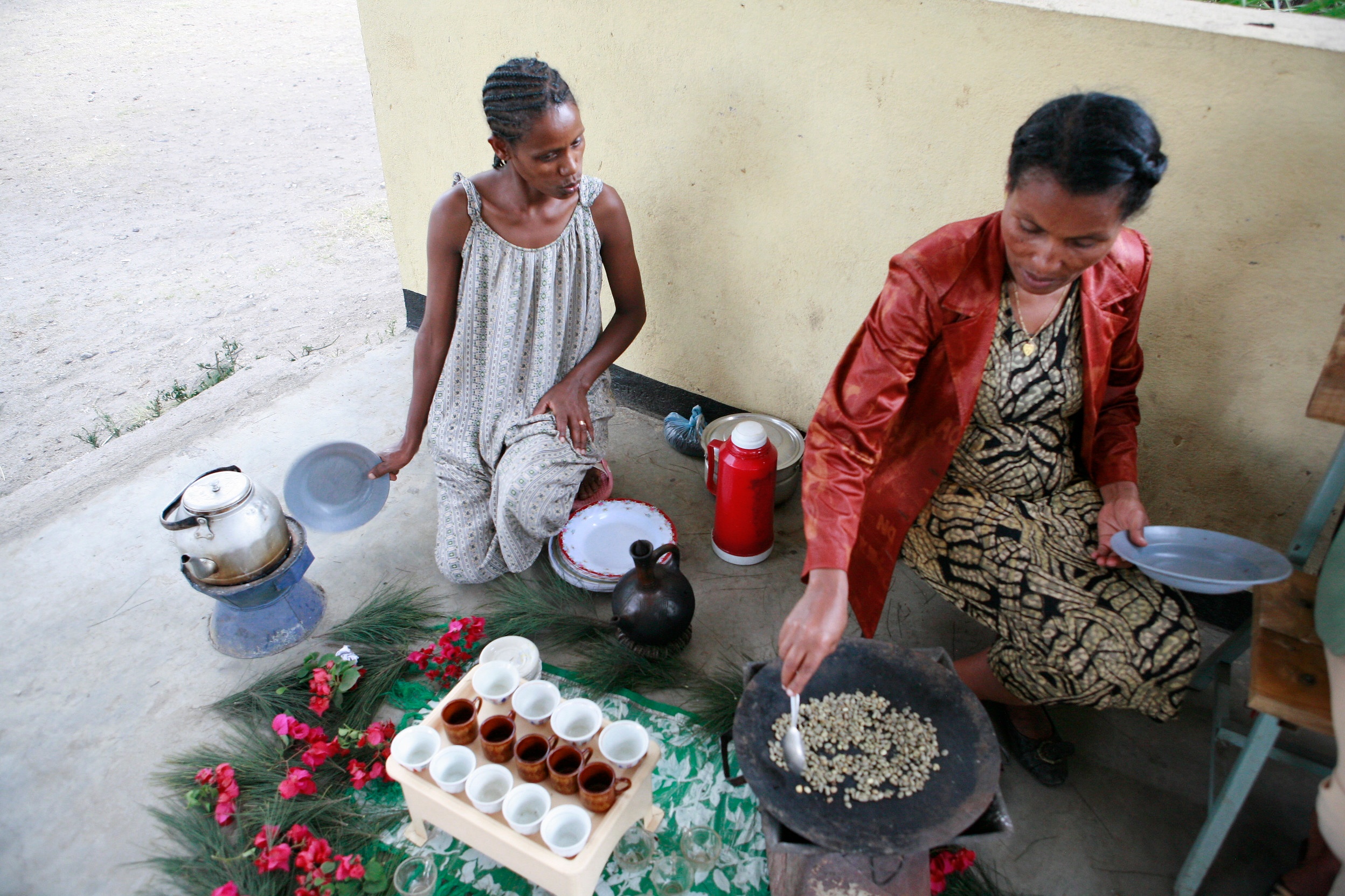 ethiopian