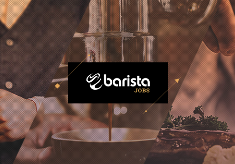 Η νέα πλατφόρμα barista JOBS… βρίσκει δουλειά σε κάθε barista!