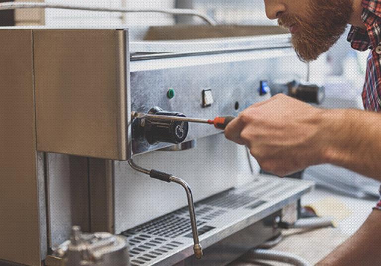 Όλα όσα πρέπει να γνωρίζετε για την επισκευή μηχανών καφέ από την Barista Selections