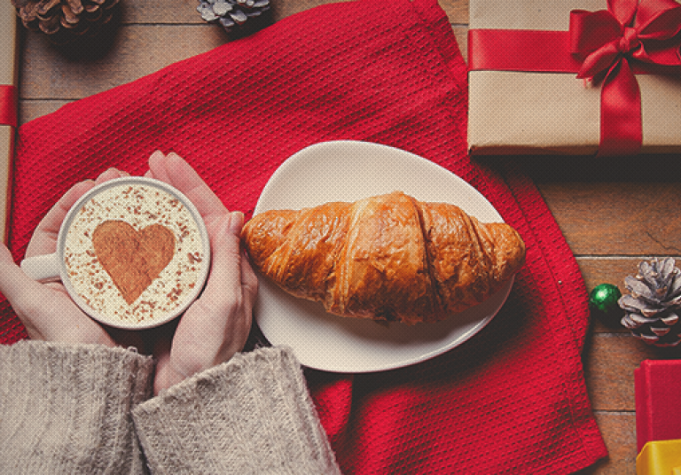 5 Χριστουγεννιάτικα δώρα για τους coffee lovers!
