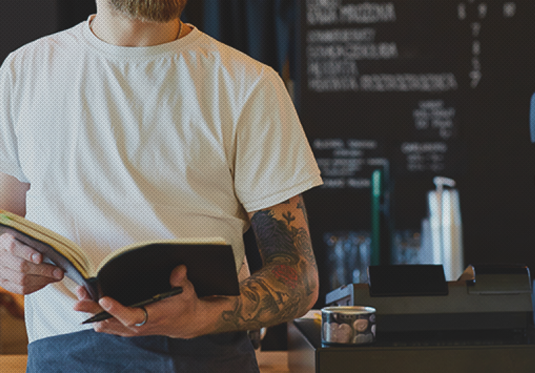 5 βιβλία που θα αγαπήσει κάθε barista!