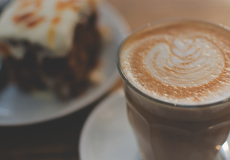 Τα μυστικά του flat white!