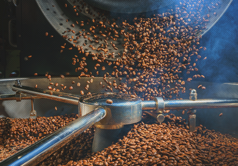 The future is caffeinated: μερικές προβλέψεις για το μέλλον της βιομηχανίας του καφέ!