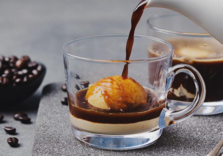 Espresso Affogato: τι είναι και πώς να το φτιάξετε!