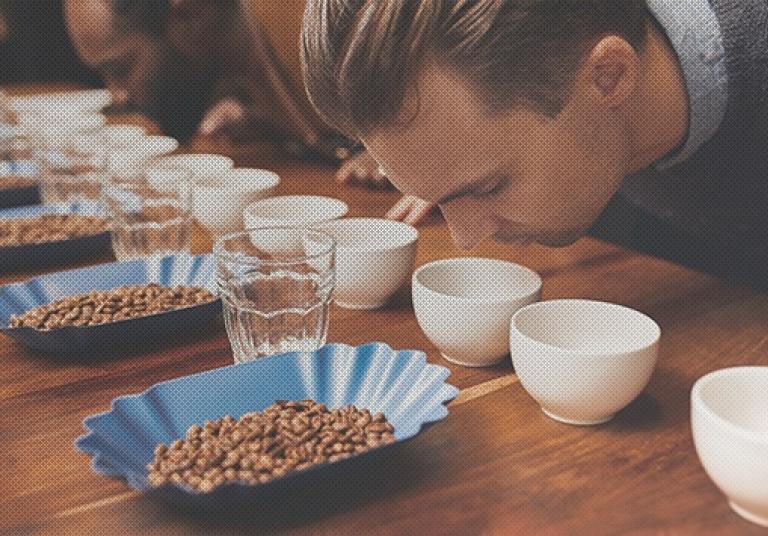 Time for cupping: μια εισαγωγή στη γευσιγνωσία για κάθε barista!