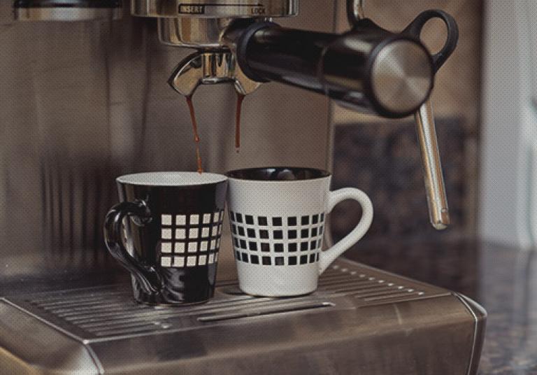 Οι 5 καλύτερες μηχανές espresso για το σπίτι!