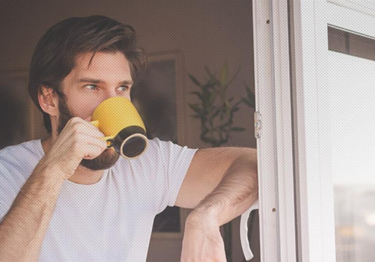 7 tips για να φτιάξετε καλύτερο καφέ στο σπίτι