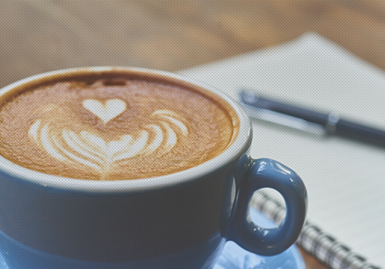Τα συχνότερα λάθη στο latte art!