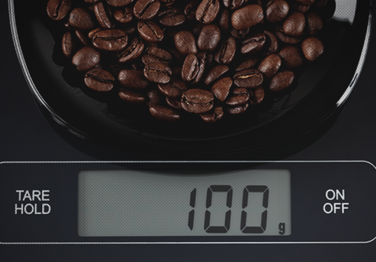 Ζύγισμα του espresso: ένας οδηγός... δόση προς δόση!