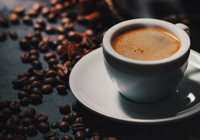 Τα 5Μ του ιταλικού καφε espresso