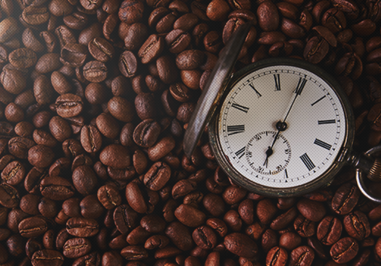 Εσείς πίνετε τον καφέ σας τη σωστή ώρα;
