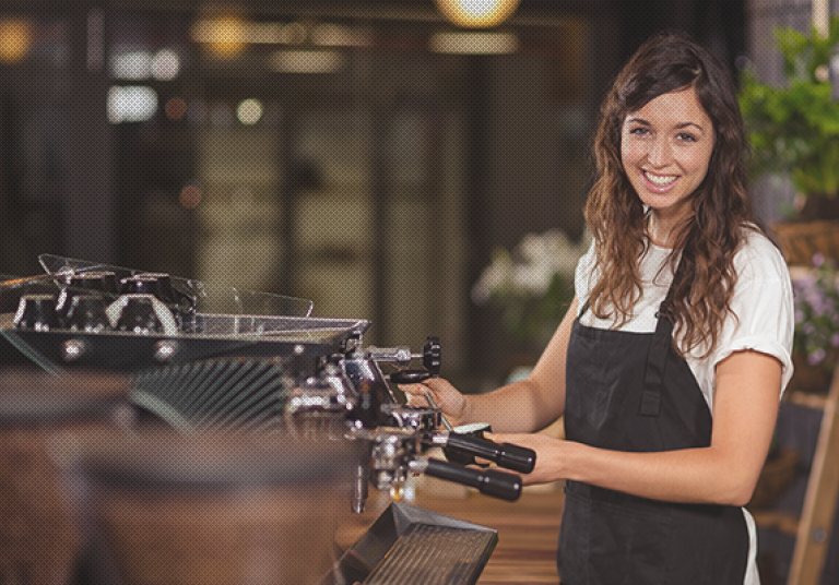 4+1 χρήσιμες συμβουλές για κάθε νέο barista!