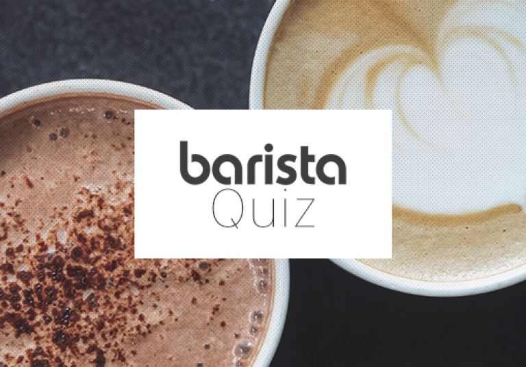 Quiz: Τι λέει ο καφές που πίνεις για την προσωπικότητά σου;