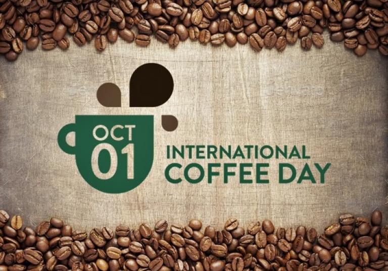 Παγκόσμια Ημέρα Καφέ! Μια ιστορία μέσα στον χρόνο και ανά τον κόσμο.
