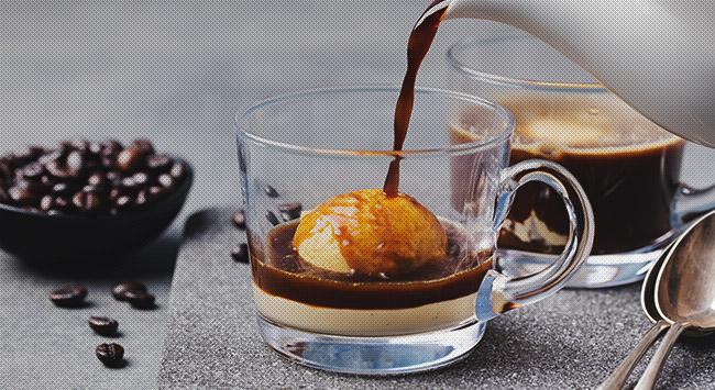 Espresso Affogato: τι είναι και πώς να το φτιάξετε!