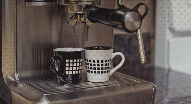 Οι 5 καλύτερες μηχανές espresso για το σπίτι!
