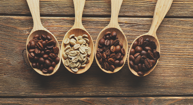 Βαθμοί καβουρδίσματος: πώς επηρεάζουν τη γεύση του καφέ;