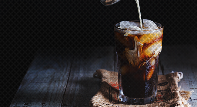 Όλα όσα θέλετε να μάθετε για το Nitro Cold Brew!