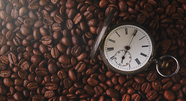 Εσείς πίνετε τον καφέ σας τη σωστή ώρα;