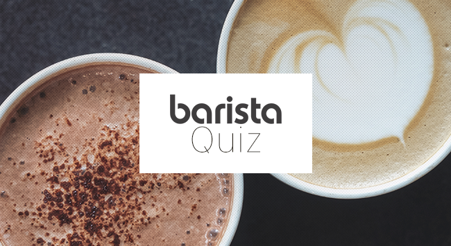 Quiz: Τι λέει ο καφές που πίνεις για την προσωπικότητά σου;